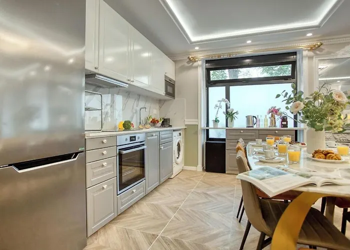 Apart 110M2- 3Ch-Clim-Tres Spacieux