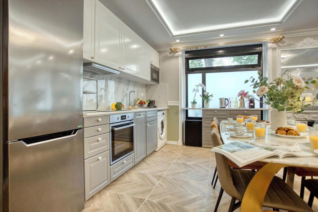 Appartement 110m2- 3ch-clim-tres Spacieux